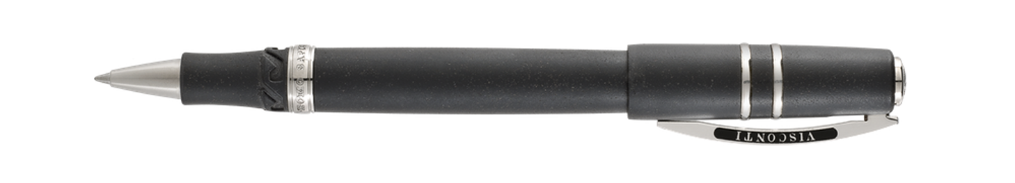 Visconti Homo Sapiens Rollerball Steel